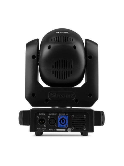 Cobra 720 LED Wash Moving Head with Zoom