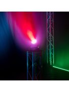 Cobra Wash120 LED Moving Head with LED Ring