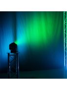 Cobra Wash120 LED Moving Head with LED Ring