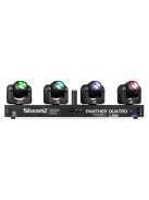 PANTHER Quatro Beam Bar