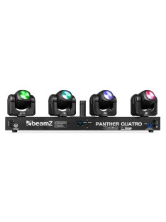 PANTHER Quatro Beam Bar