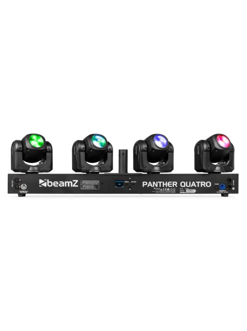 PANTHER Quatro Beam Bar