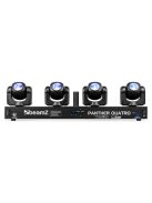 PANTHER Quatro Beam Bar