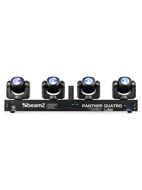 PANTHER Quatro Beam Bar