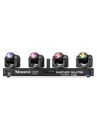 PANTHER Quatro Beam Bar