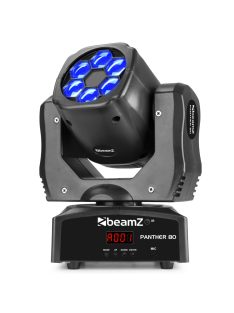 Panther 80 LED Bee Eye Moving Head