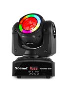 Panther 60R LED Beam Moving Head with Ring