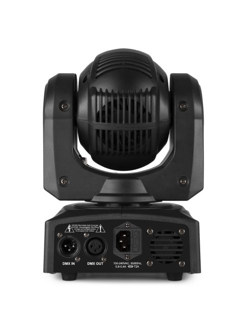 Panther 60R LED Beam Moving Head with Ring