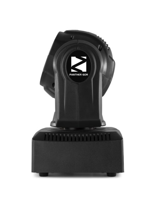 Panther 60R LED Beam Moving Head with Ring