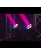 Panther 60R LED Beam Moving Head with Ring