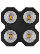 SB400 Színpadi Stroboszkóp 4x 50W LED