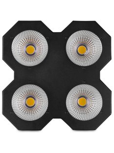 SB400 Színpadi Stroboszkóp 4x 50W LED