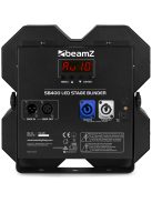SB400 Stage Blinder 4x 50W LED
