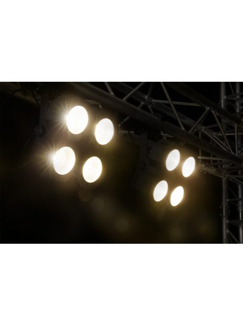SB400 Stage Blinder 4x 50W LED