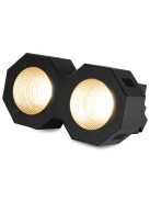 SB200 Színpadi Stroboszkóp 2x 50W COB LED