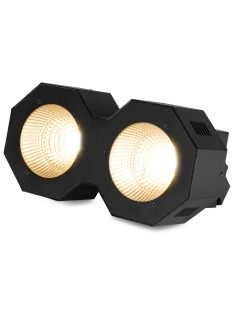SB200 Színpadi Stroboszkóp 2x 50W COB LED