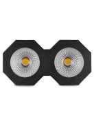 SB200 Színpadi Stroboszkóp 2x 50W COB LED