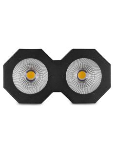 SB200 Színpadi Stroboszkóp 2x 50W COB LED