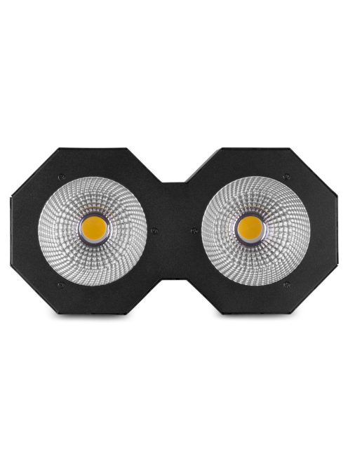 SB200 Színpadi Stroboszkóp 2x 50W COB LED