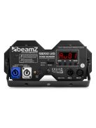 SB200 Színpadi Stroboszkóp 2x 50W COB LED