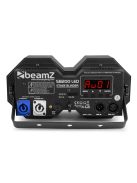 SB200 Színpadi Stroboszkóp 2x 50W COB LED