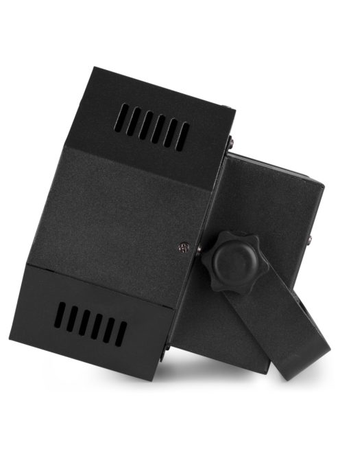 SB200 Színpadi Stroboszkóp 2x 50W COB LED