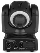 Panther 35 LED Spot Moving Head with Ring