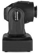 Panther 35 LED Spot Moving Head with Ring