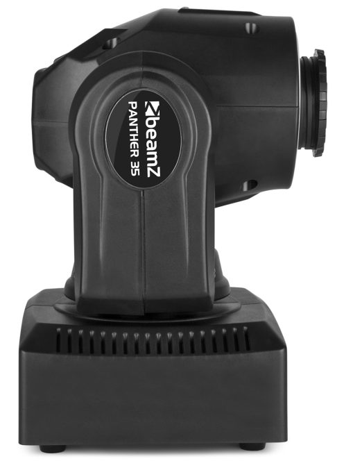 Panther 35 LED Spot Moving Head with Ring