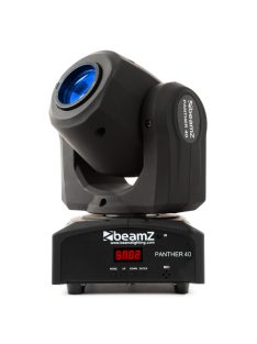 Panther 40 LED Spot Moving Head