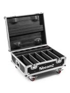 FCC12 FlightCase for 6x BBB612 Charging