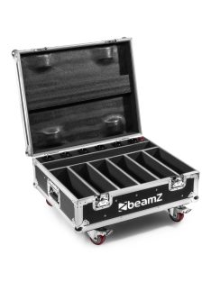 FCC12 FlightCase for 6x BBB612 Charging