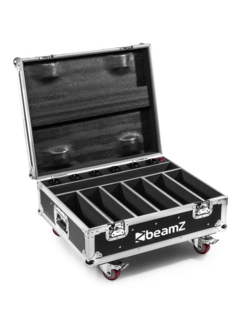 FCC12 FlightCase for 6x BBB612 Charging