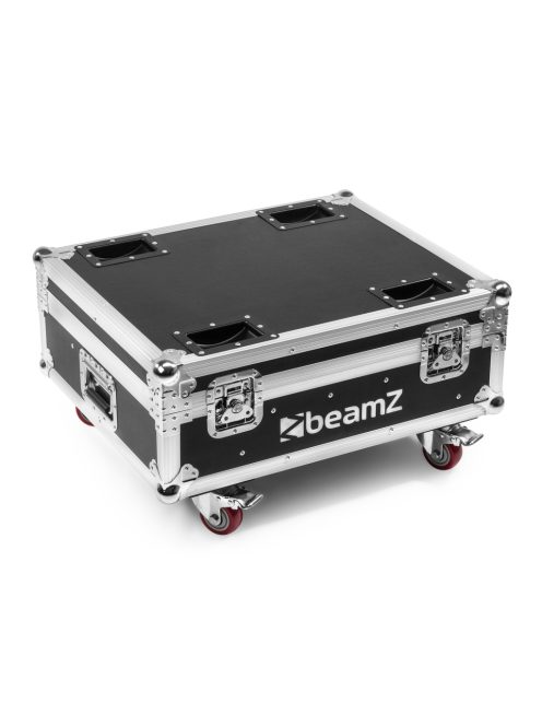 FCC12 FlightCase for 6x BBB612 Charging