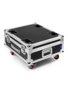 FCC12 FlightCase for 6x BBB612 Charging