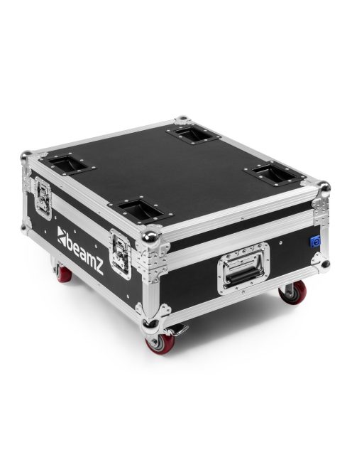 FCC12 FlightCase for 6x BBB612 Charging