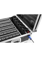 FCC12 FlightCase for 6x BBB612 Charging