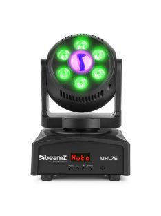 MHL75 LED Spot/Wash Moving Head