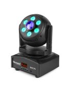 MHL75 LED Spot/Wash Moving Head