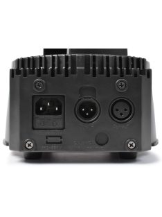 MHL74 LED Wash Moving Head 7x10W Black