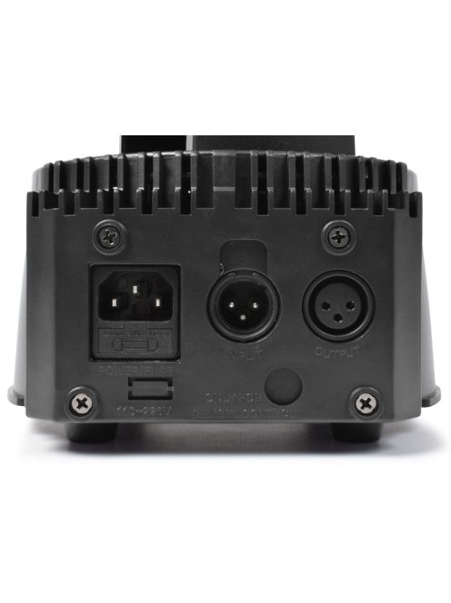 MHL74 LED Wash Moving Head 7x10W Black