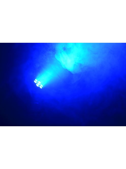 MHL74 LED Wash Moving Head 7x10W White