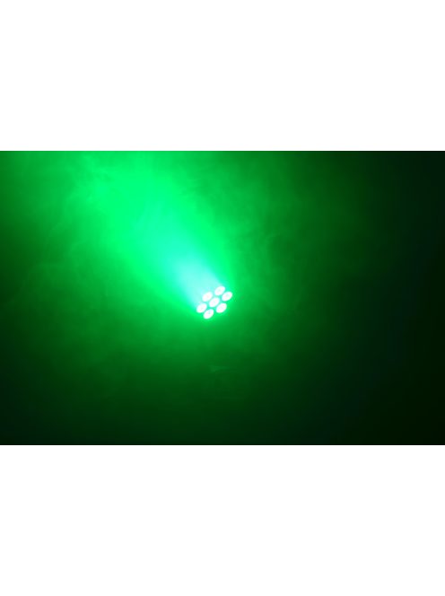 MHL74 LED Wash Moving Head 7x10W White