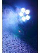 MHL90 LED Wash Moving Head 5x18W
