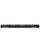 LCB244 LED Bar 24x 4W