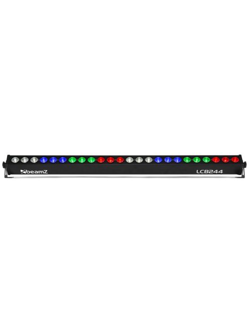 LCB244 LED Bar 24x 4W