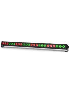 LCB244 LED Bar 24x 4W