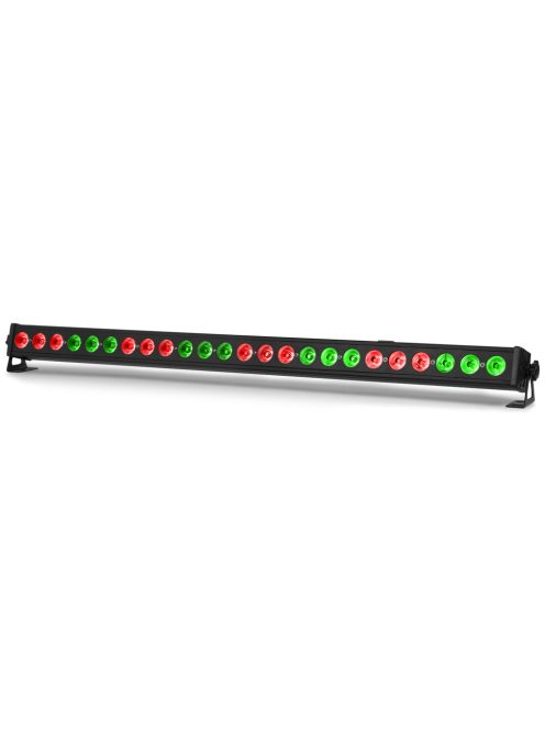 LCB244 LED Bar 24x 4W