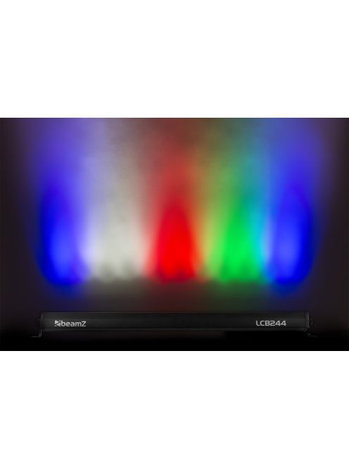 LCB244 LED Bar 24x 4W