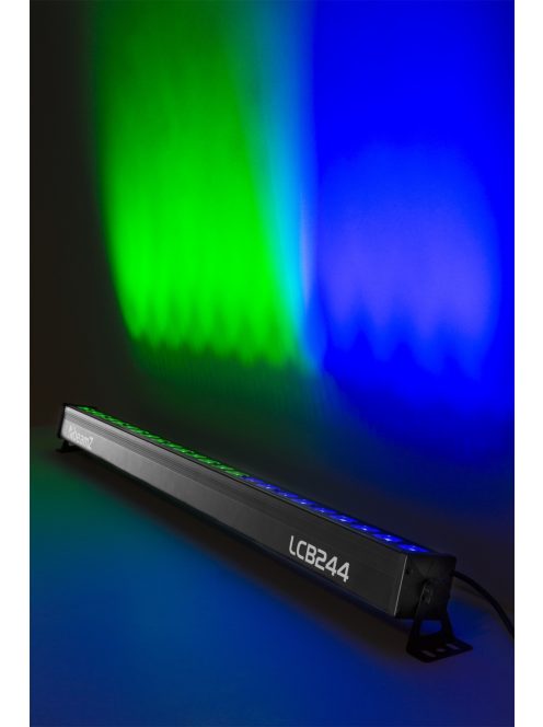 LCB244 LED Bar 24x 4W